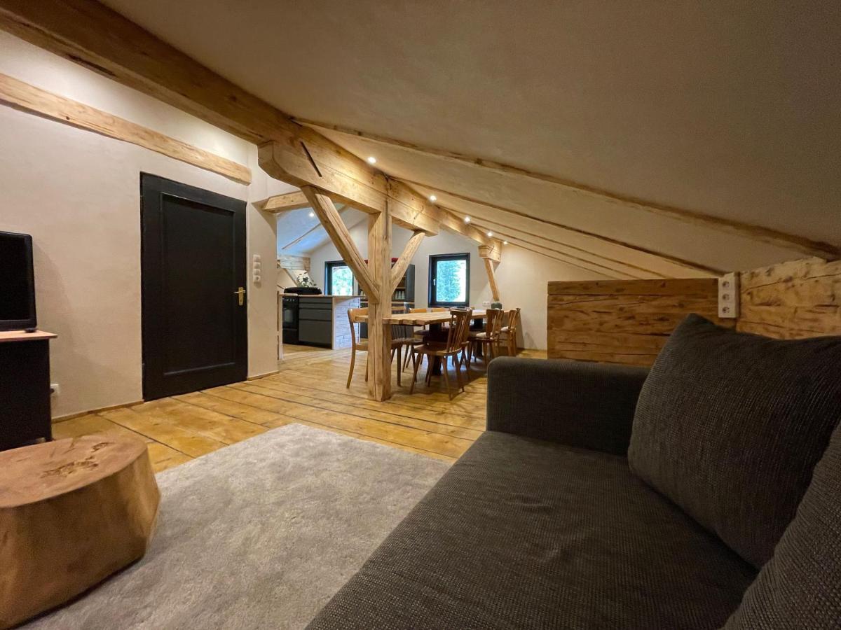 Backyard Mountain Pansiyon Mayrhofen Dış mekan fotoğraf